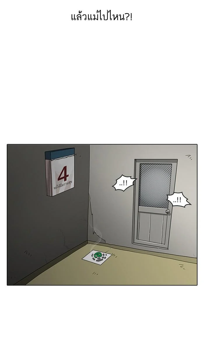 Lookism ตอนที่ 154 page 6
