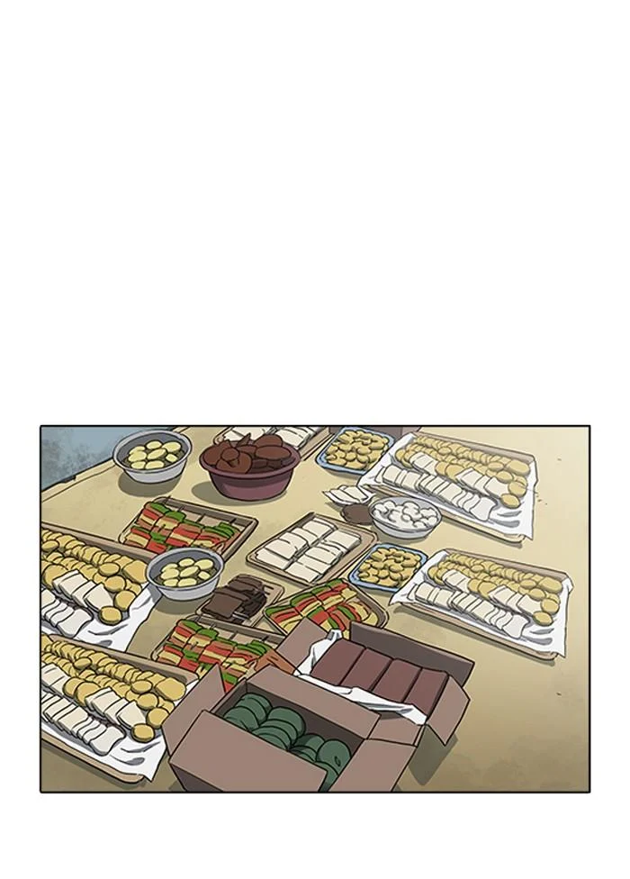 Lookism ตอนที่ 154 page 20