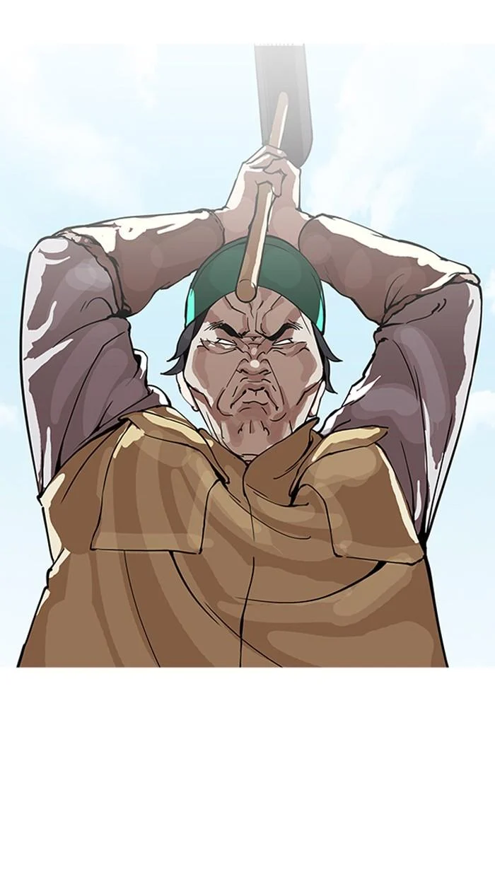 Lookism ตอนที่ 154 page 35