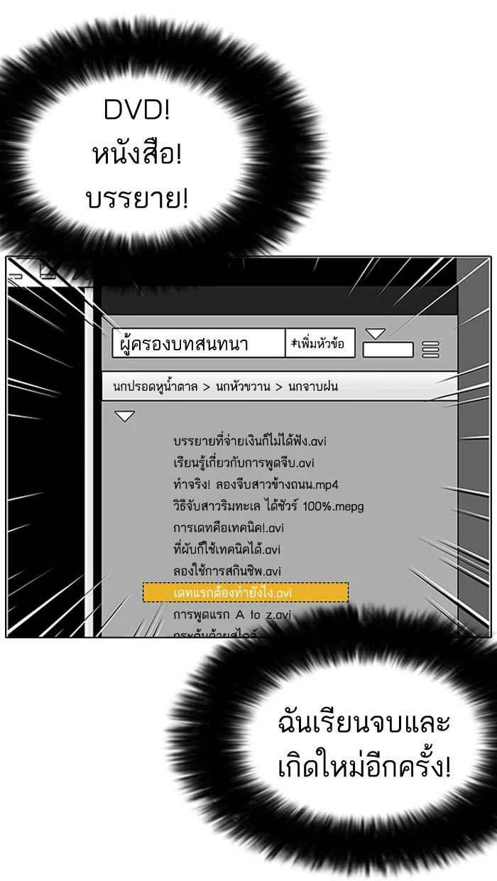 Lookism ตอนที่ 155 page 6