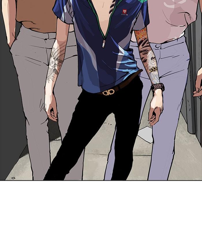 Lookism ตอนที่ 155 page 101