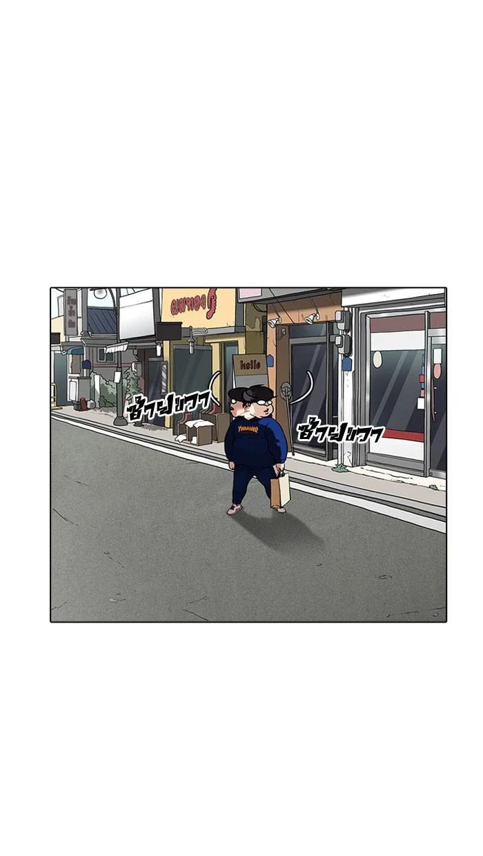 Lookism ตอนที่ 156 page 0