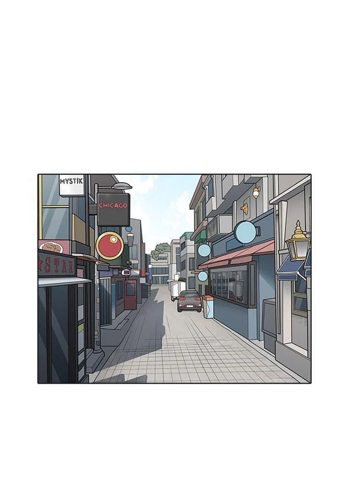 Lookism ตอนที่ 159 page 8