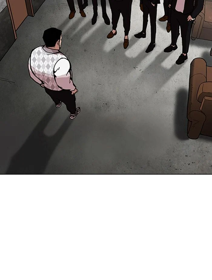 Lookism ตอนที่ 160 page 13