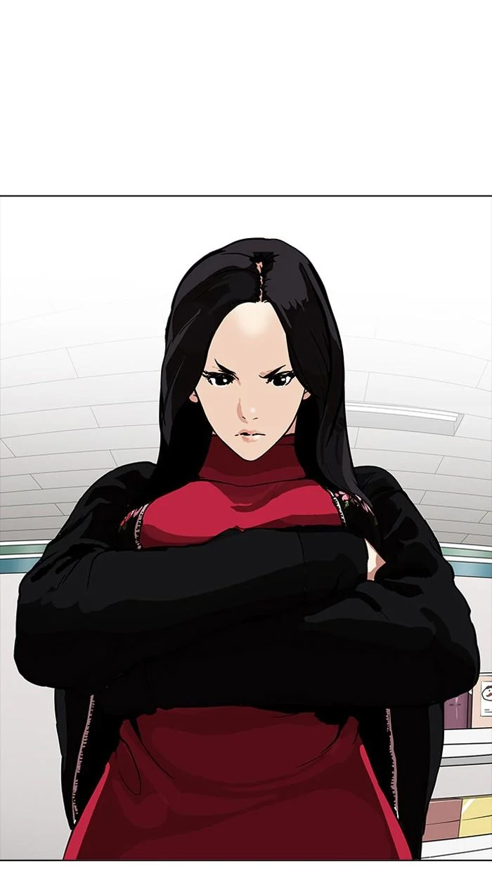 Lookism ตอนที่ 162 page 6