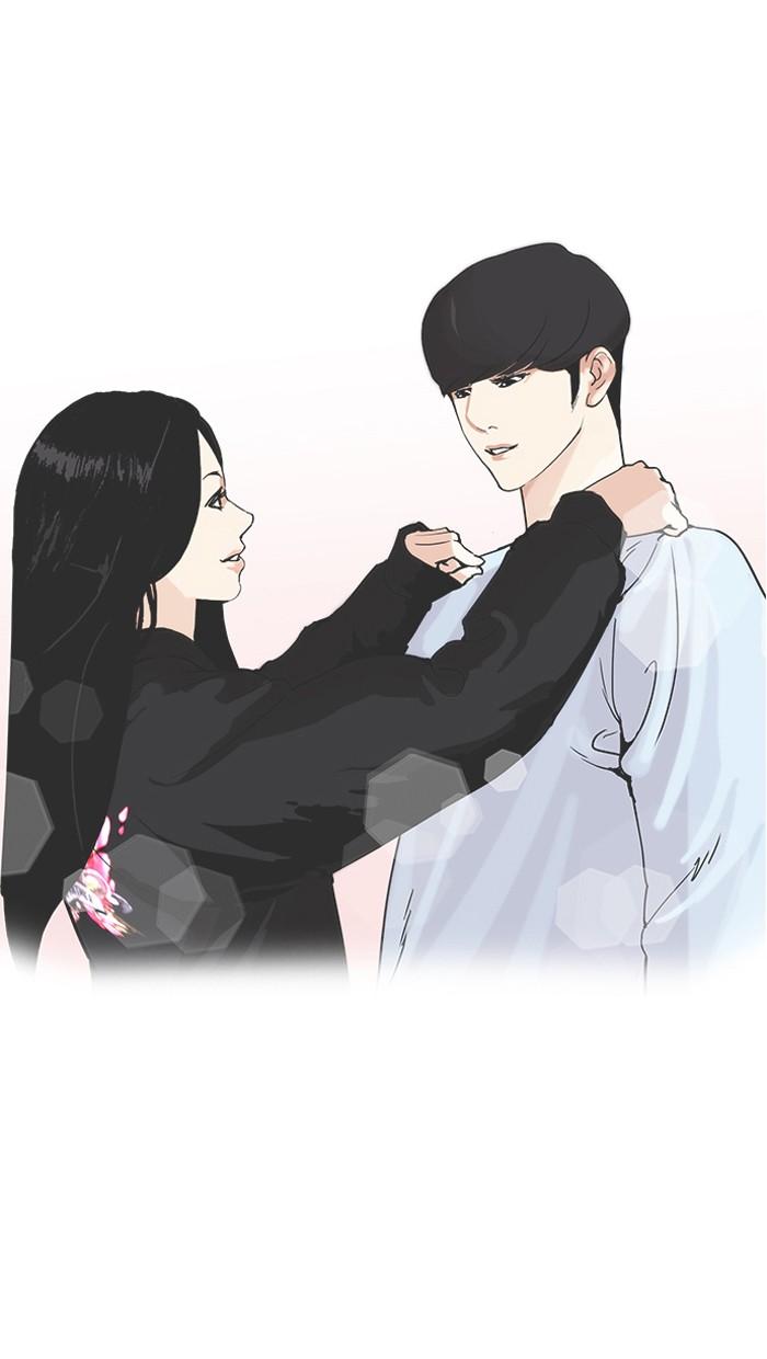 Lookism ตอนที่ 162 page 128