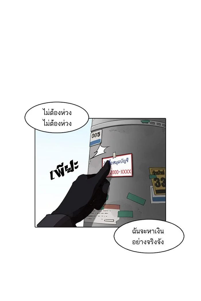 Lookism ตอนที่ 163 page 4