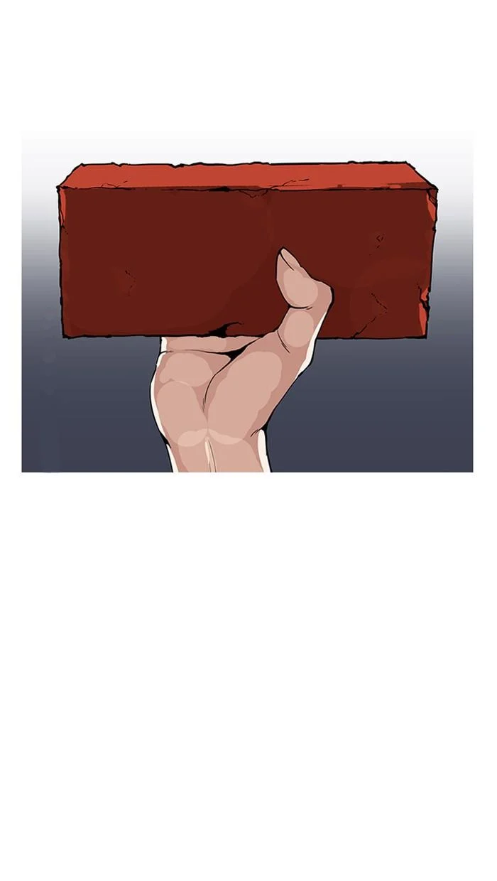 Lookism ตอนที่ 164 page 8