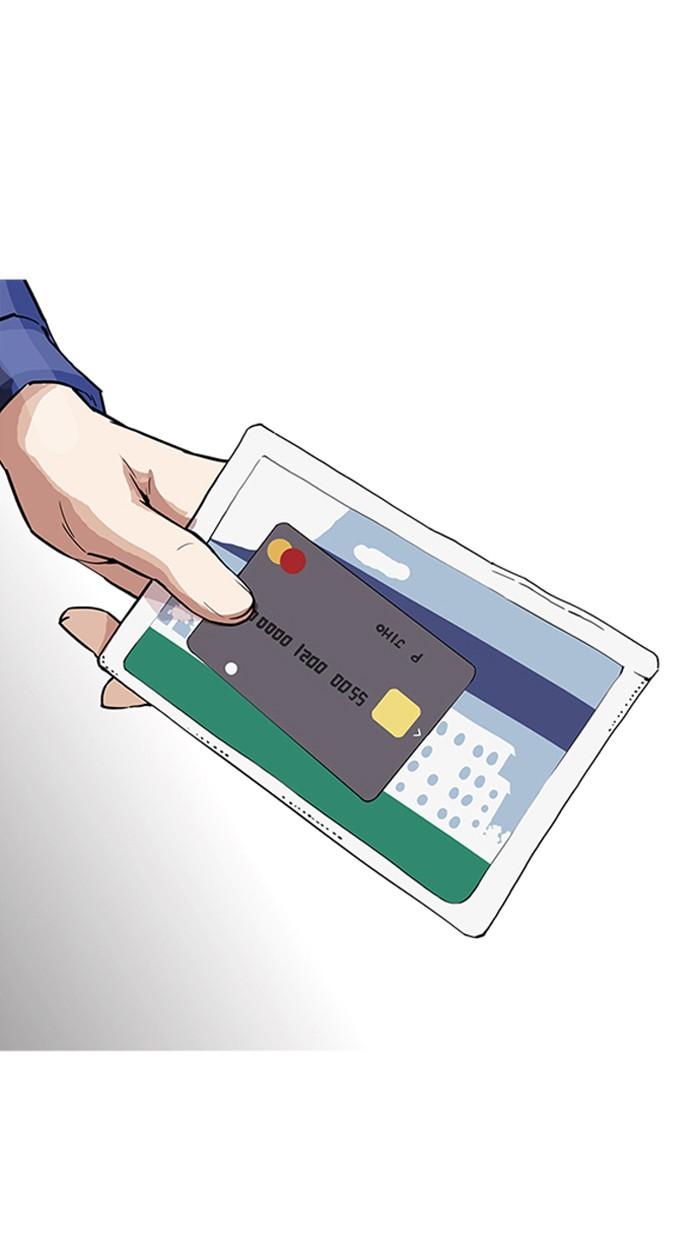 Lookism ตอนที่ 164 page 68