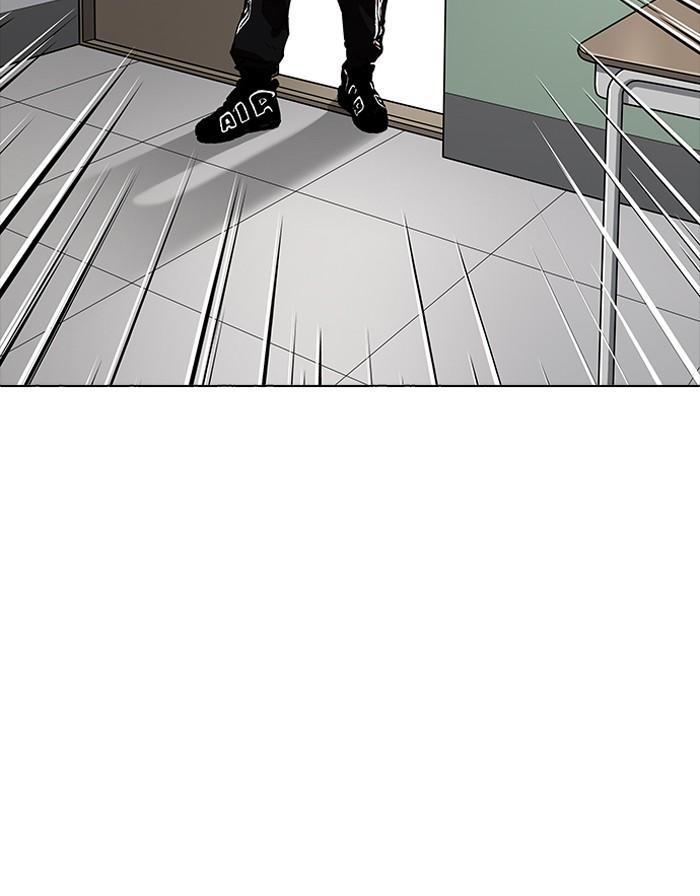 Lookism ตอนที่ 164 page 126