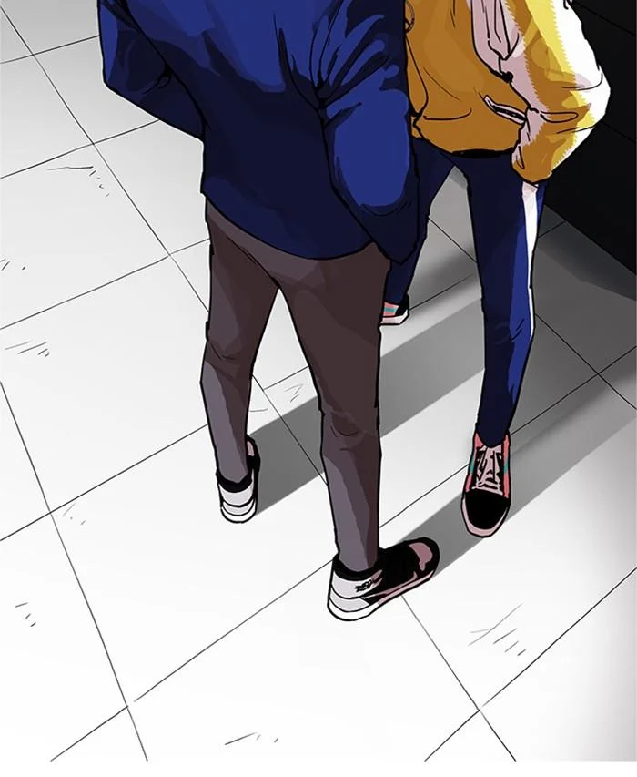 Lookism ตอนที่ 167 page 9