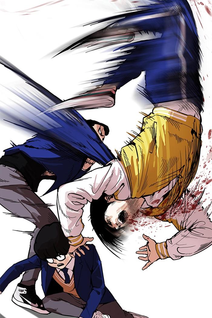 Lookism ตอนที่ 167 page 41