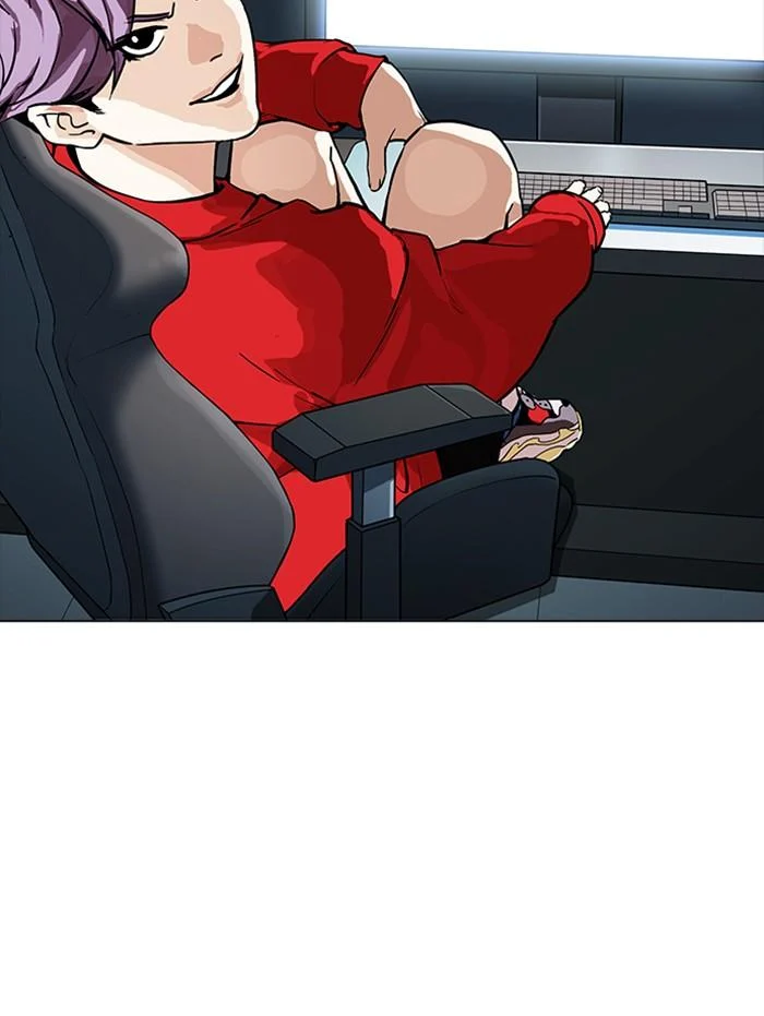 Lookism ตอนที่ 168 page 18