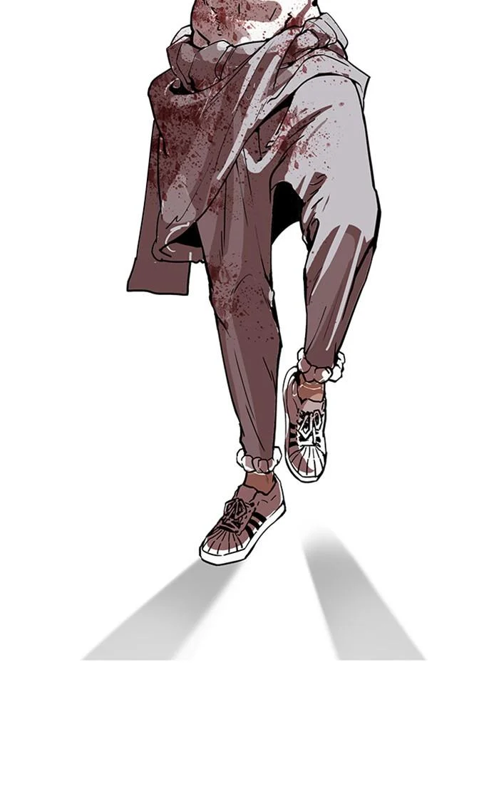 Lookism ตอนที่ 170 page 5