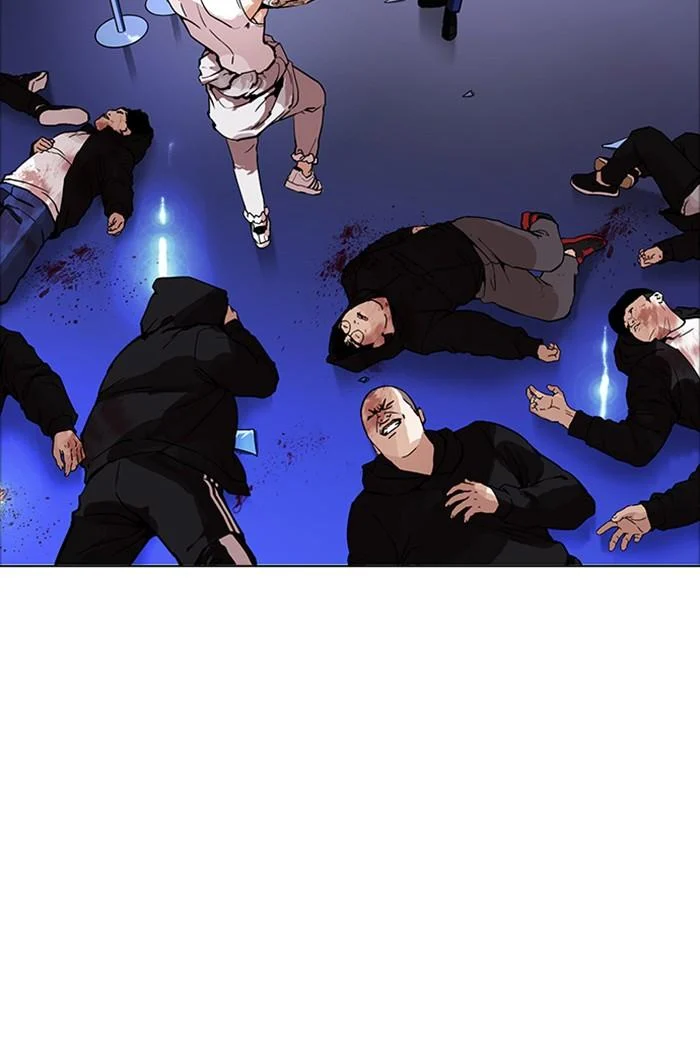 Lookism ตอนที่ 170 page 19