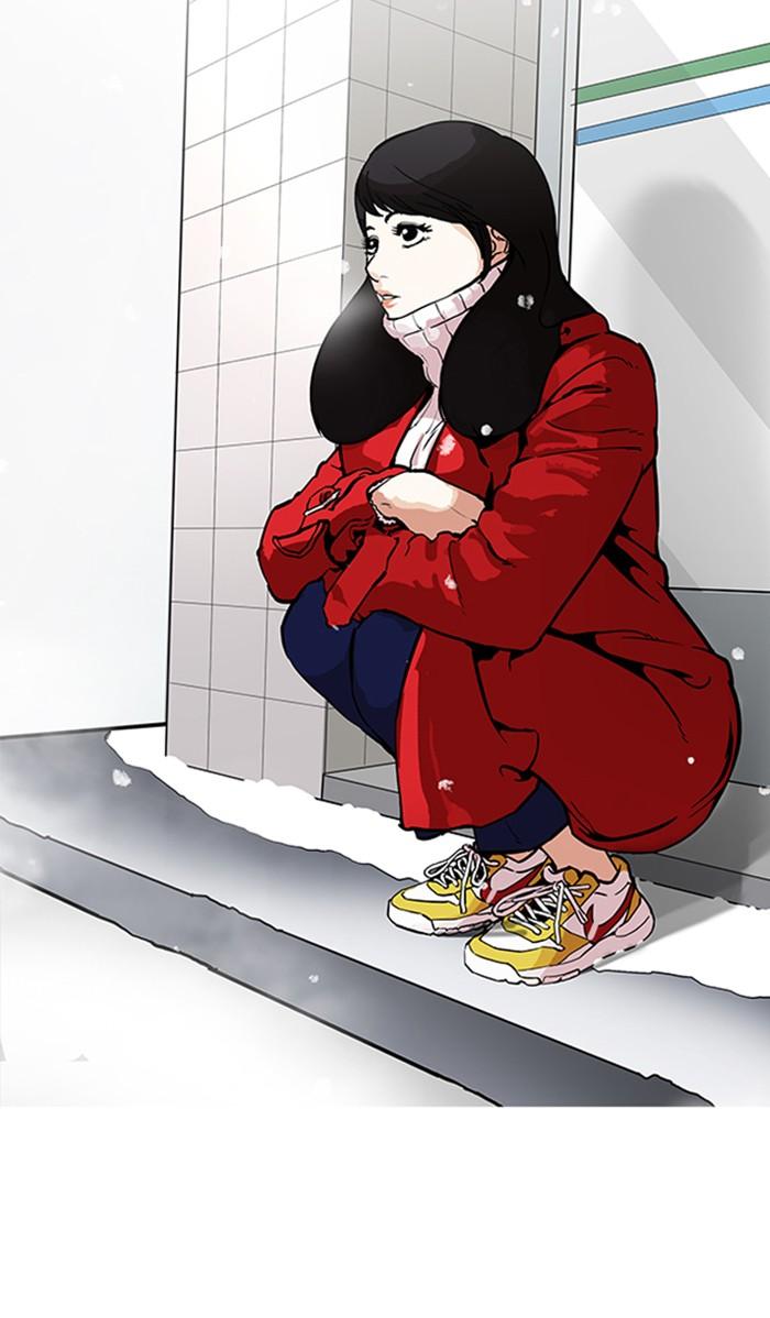 Lookism ตอนที่ 172 page 97