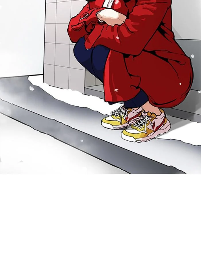 Lookism ตอนที่ 173 page 8