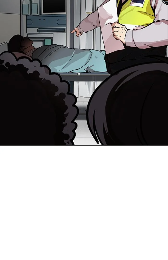 Lookism ตอนที่ 174 page 2