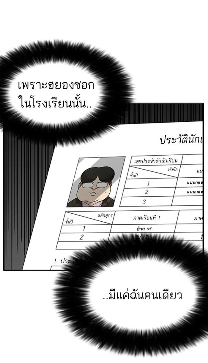 Lookism ตอนที่ 174 page 21