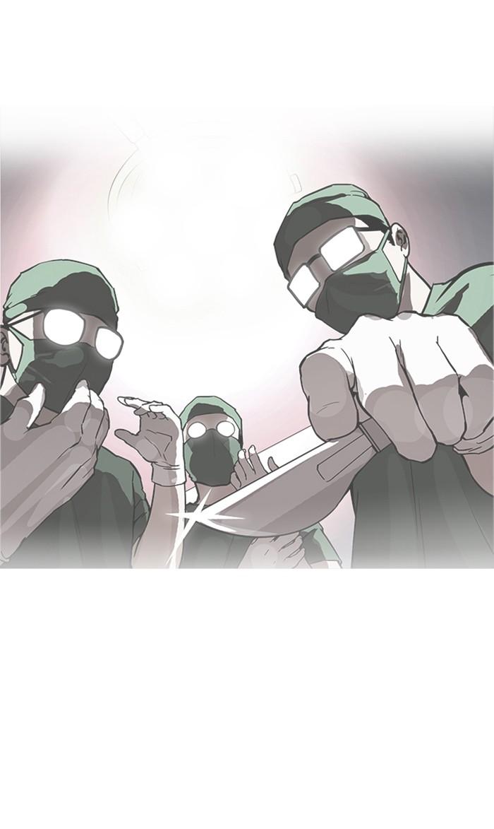 Lookism ตอนที่ 174 page 42