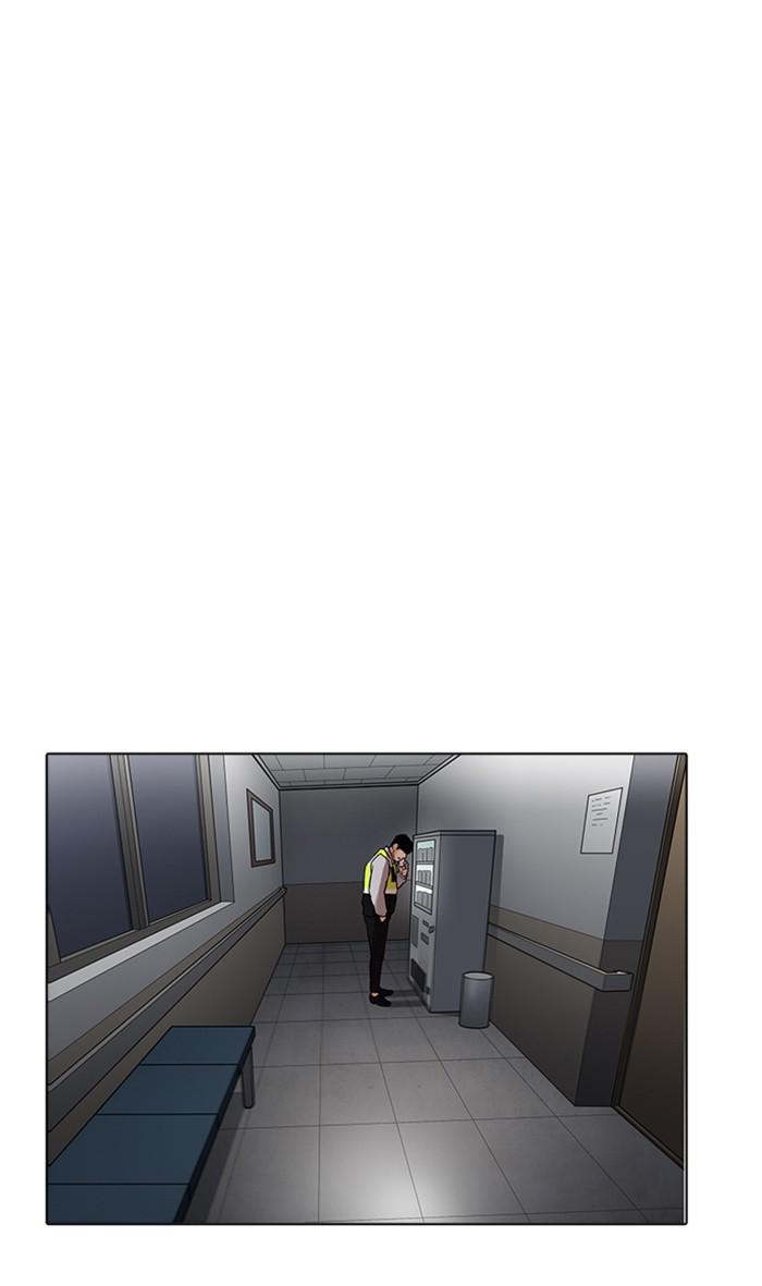 Lookism ตอนที่ 174 page 114