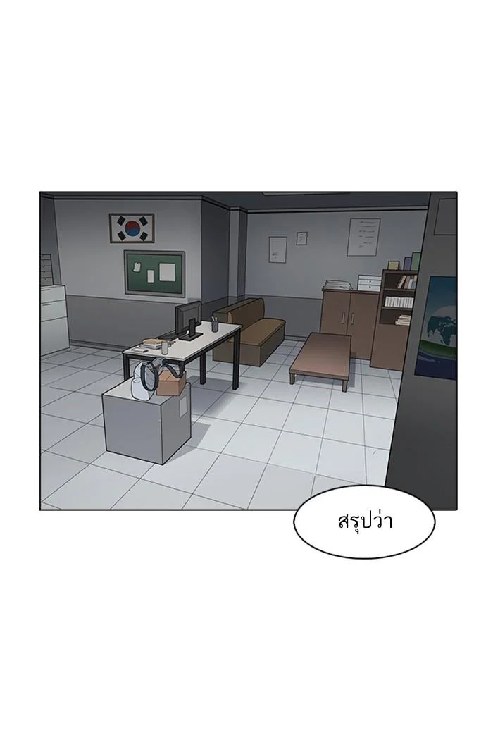 Lookism ตอนที่ 175 page 1