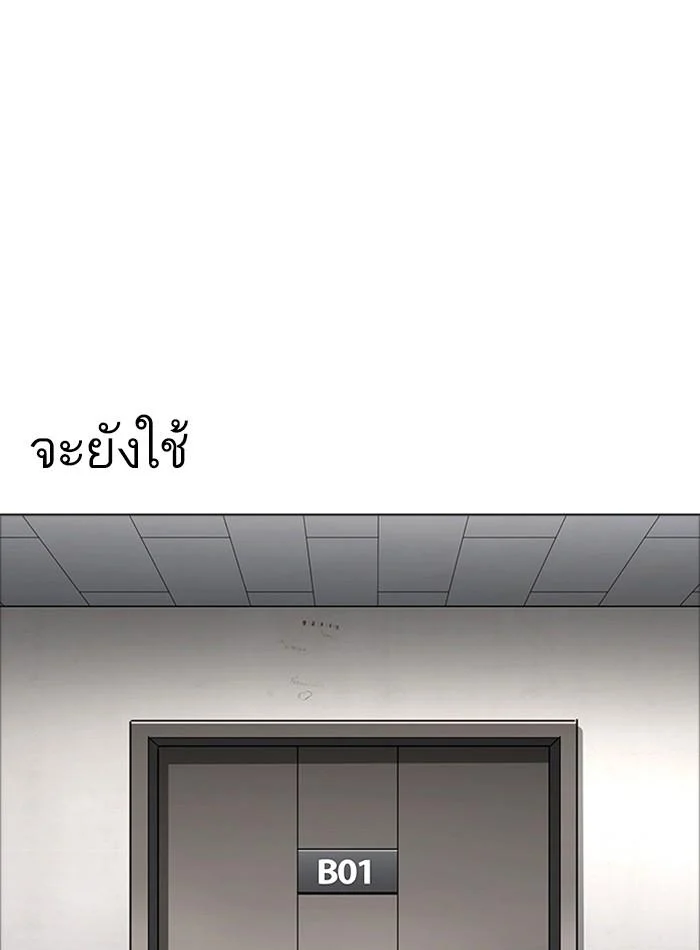 Lookism ตอนที่ 176 page 1