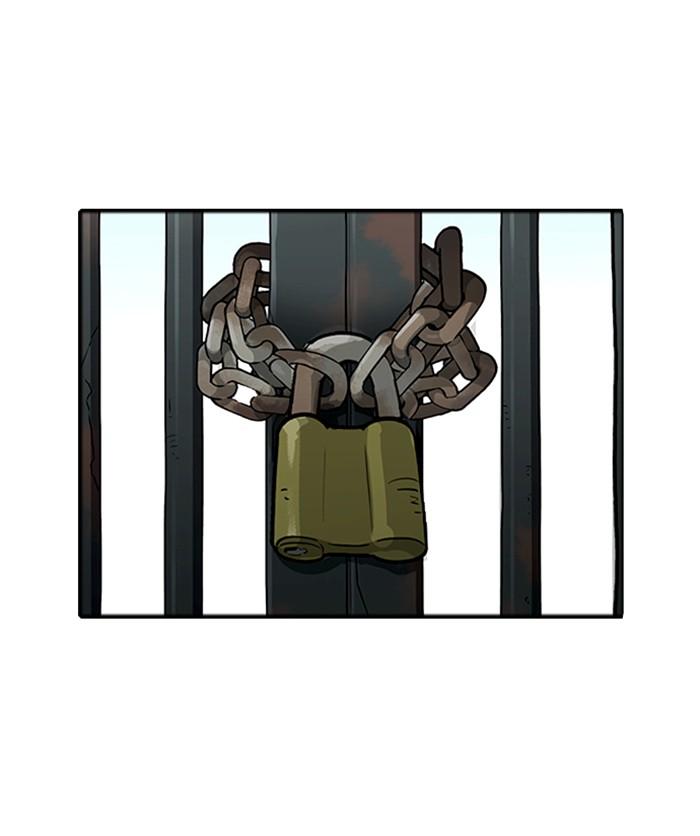 Lookism ตอนที่ 176 page 57