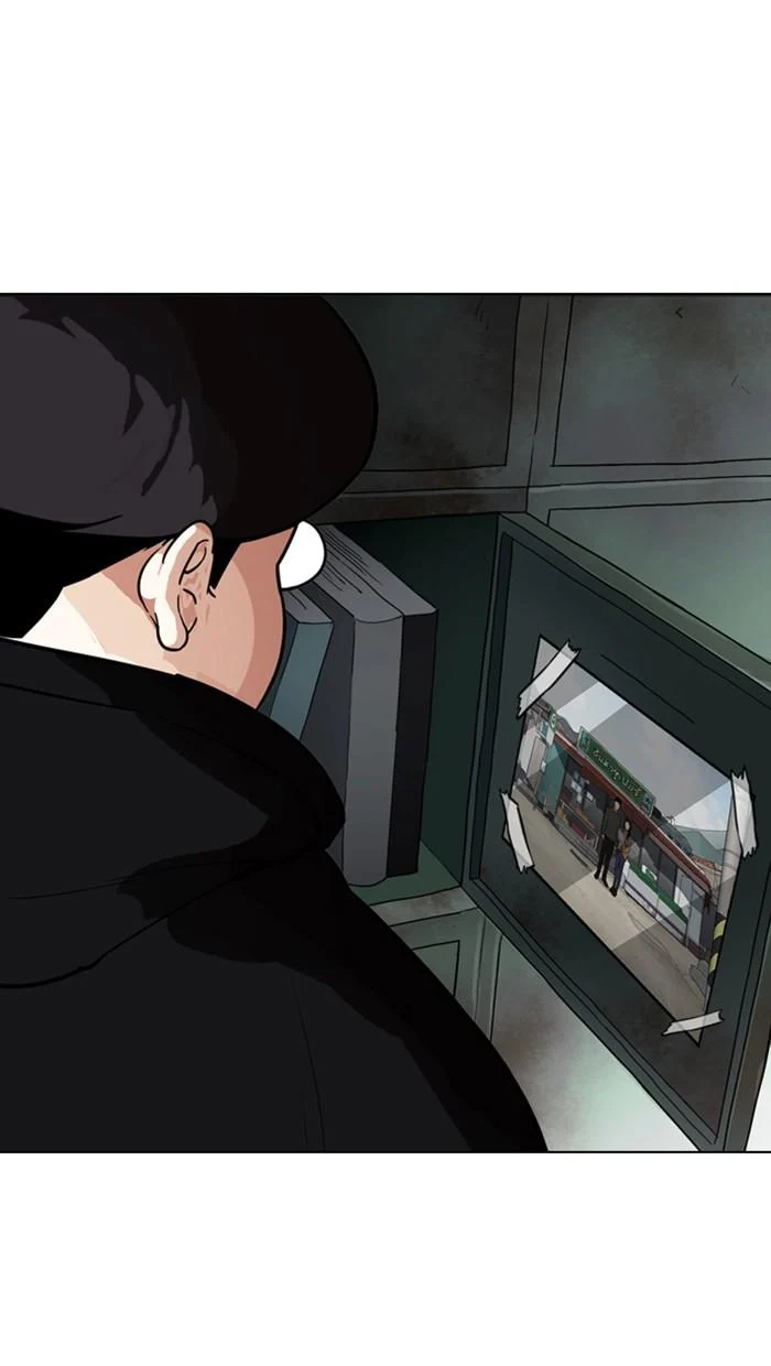 Lookism ตอนที่ 176 page 91