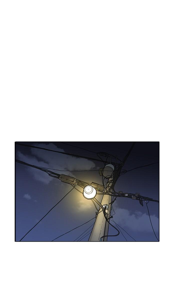 Lookism ตอนที่ 176 page 124