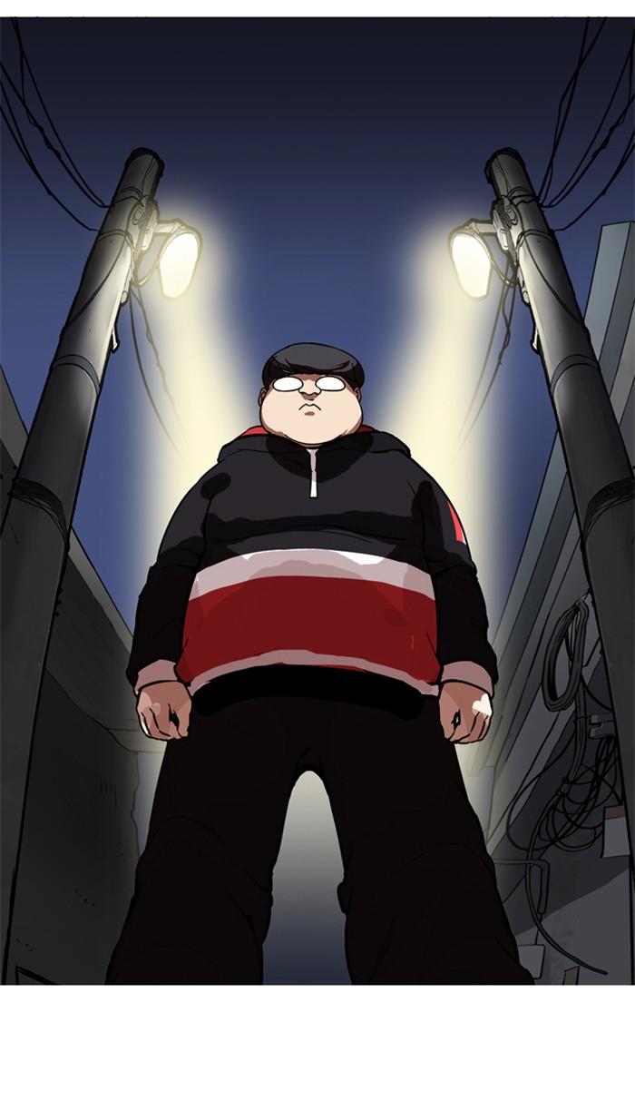 Lookism ตอนที่ 176 page 128