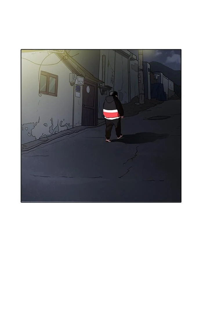 Lookism ตอนที่ 177 page 1