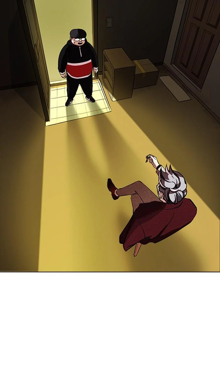 Lookism ตอนที่ 177 page 37