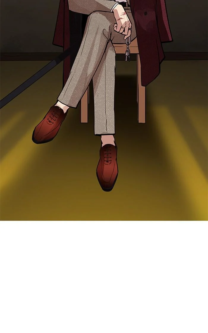 Lookism ตอนที่ 177 page 39