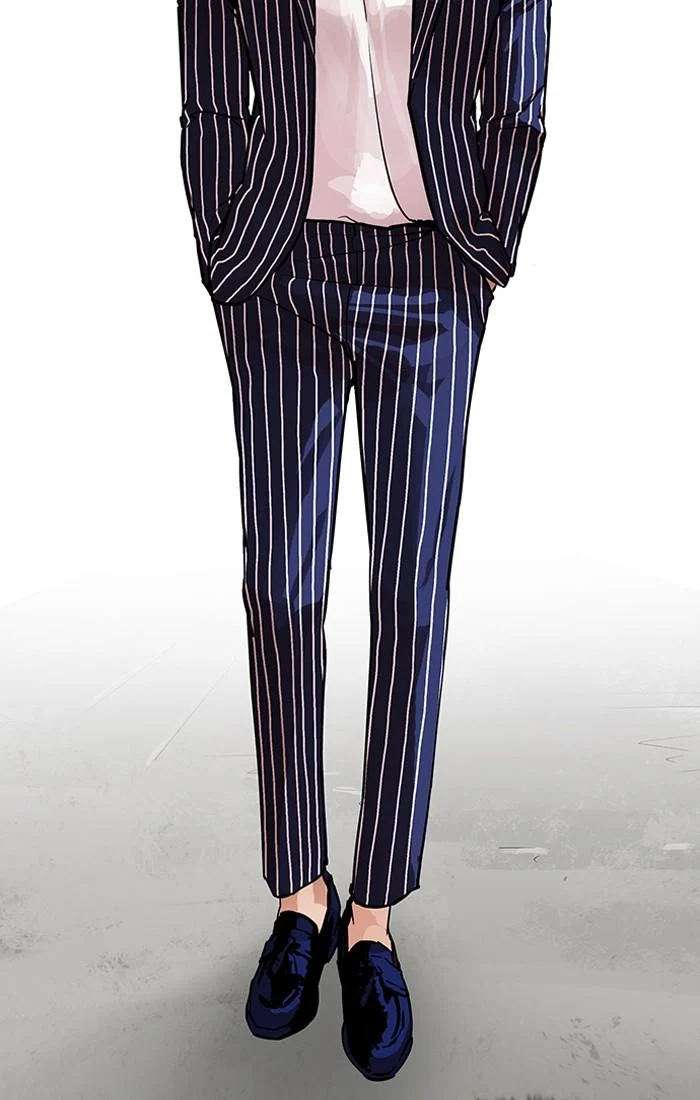 Lookism ตอนที่ 179 page 23