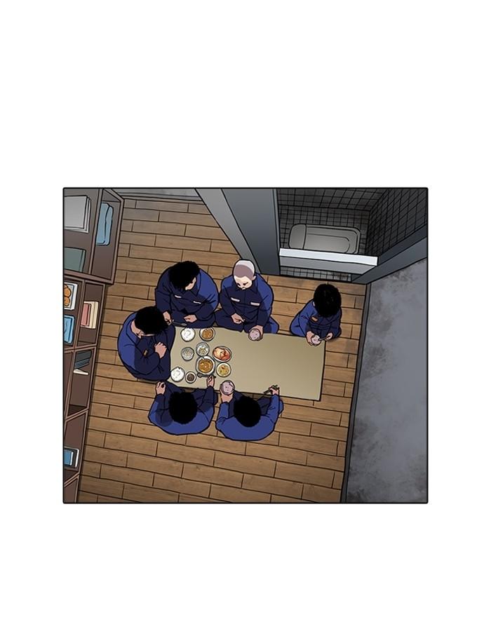 Lookism ตอนที่ 182 page 71