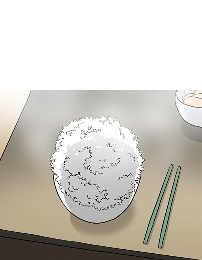 Lookism ตอนที่ 182 page 72