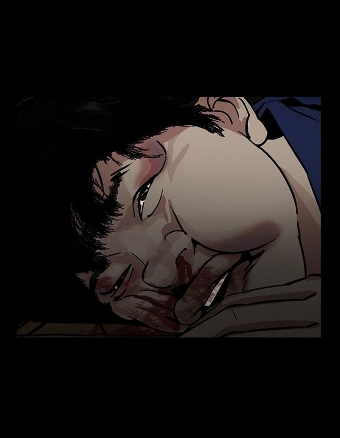 Lookism ตอนที่ 183 page 131