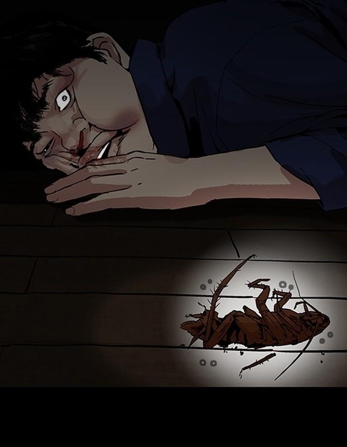 Lookism ตอนที่ 183 page 133