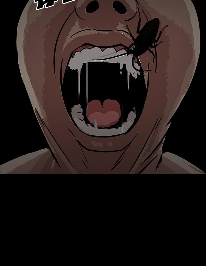 Lookism ตอนที่ 184 page 154