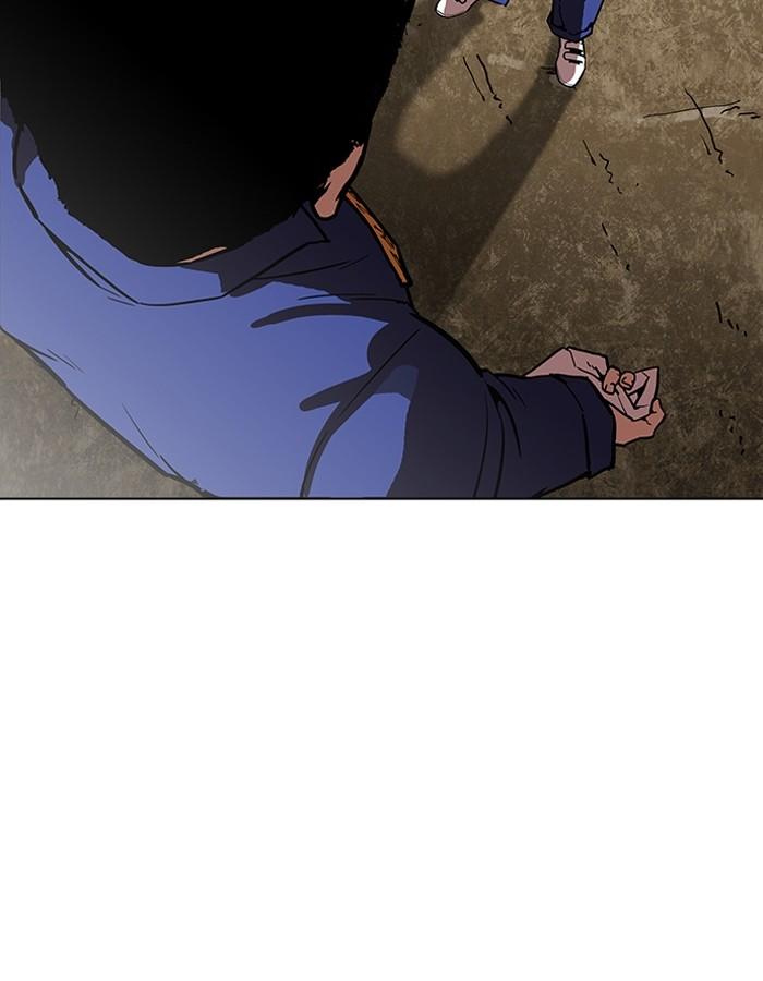 Lookism ตอนที่ 184 page 166