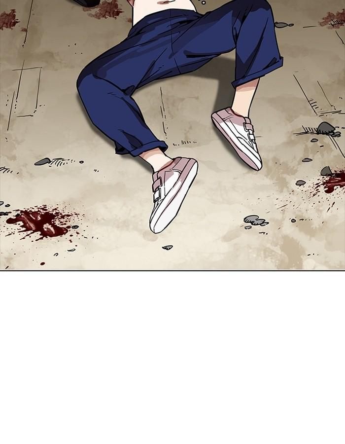 Lookism ตอนที่ 185 page 112