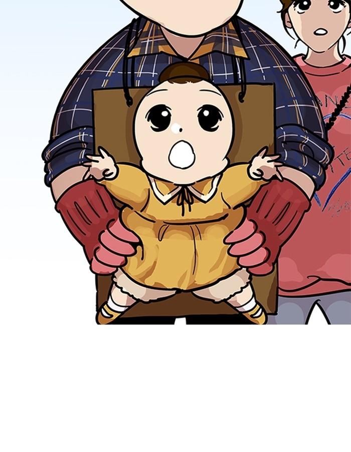 Lookism ตอนที่ 186 page 77