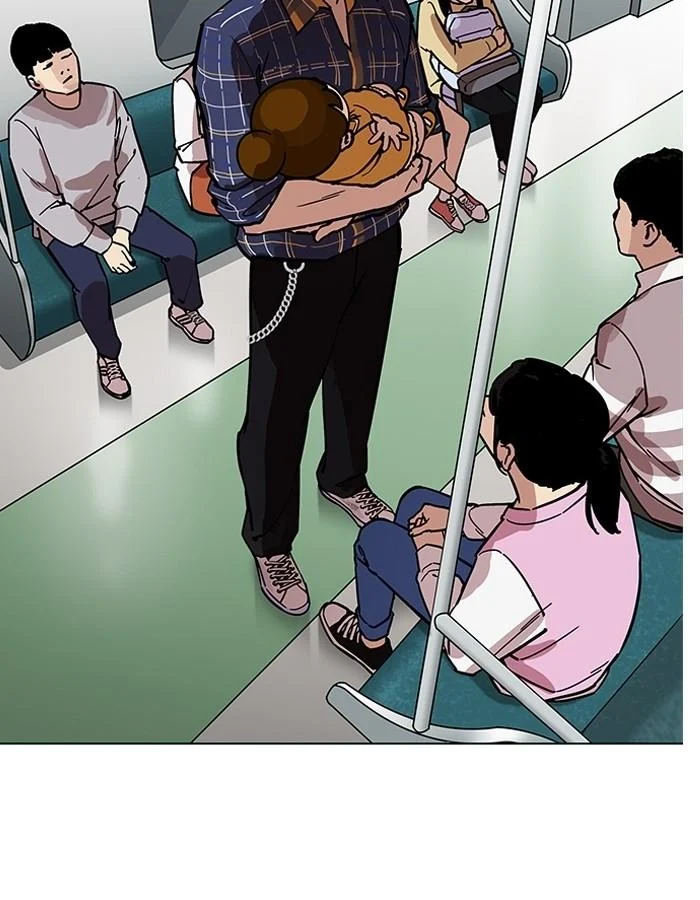 Lookism ตอนที่ 186 page 92