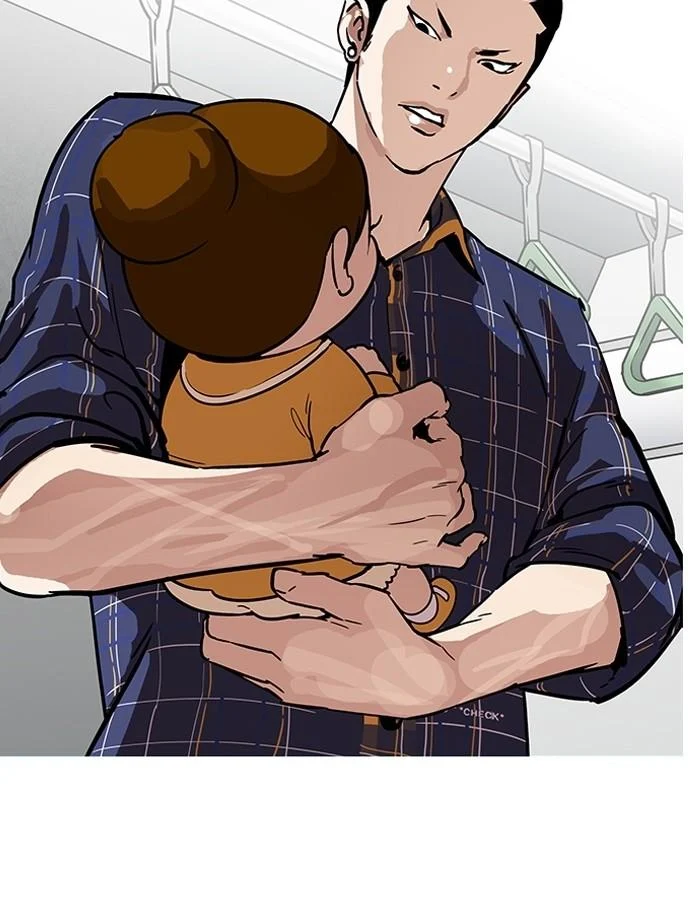 Lookism ตอนที่ 186 page 94