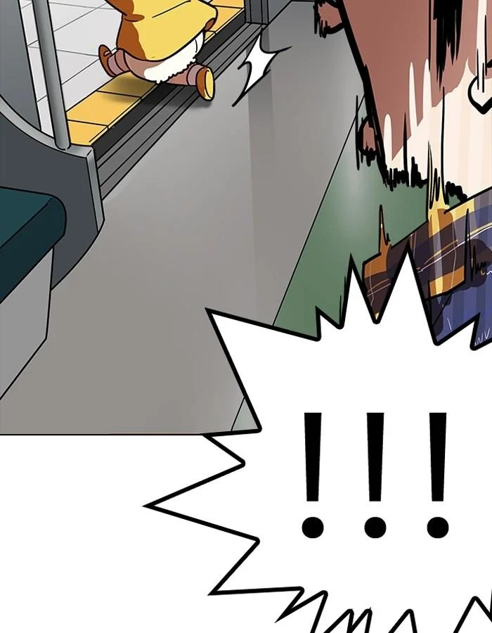 Lookism ตอนที่ 186 page 134