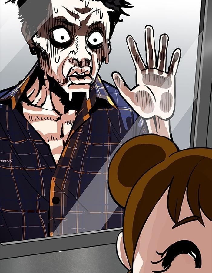 Lookism ตอนที่ 186 page 136