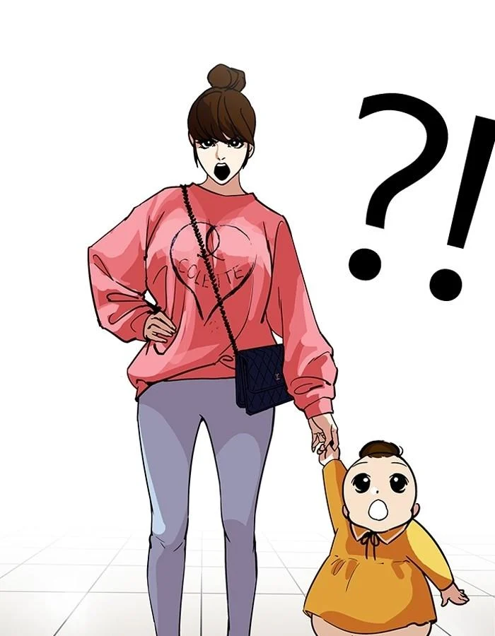 Lookism ตอนที่ 187 page 34