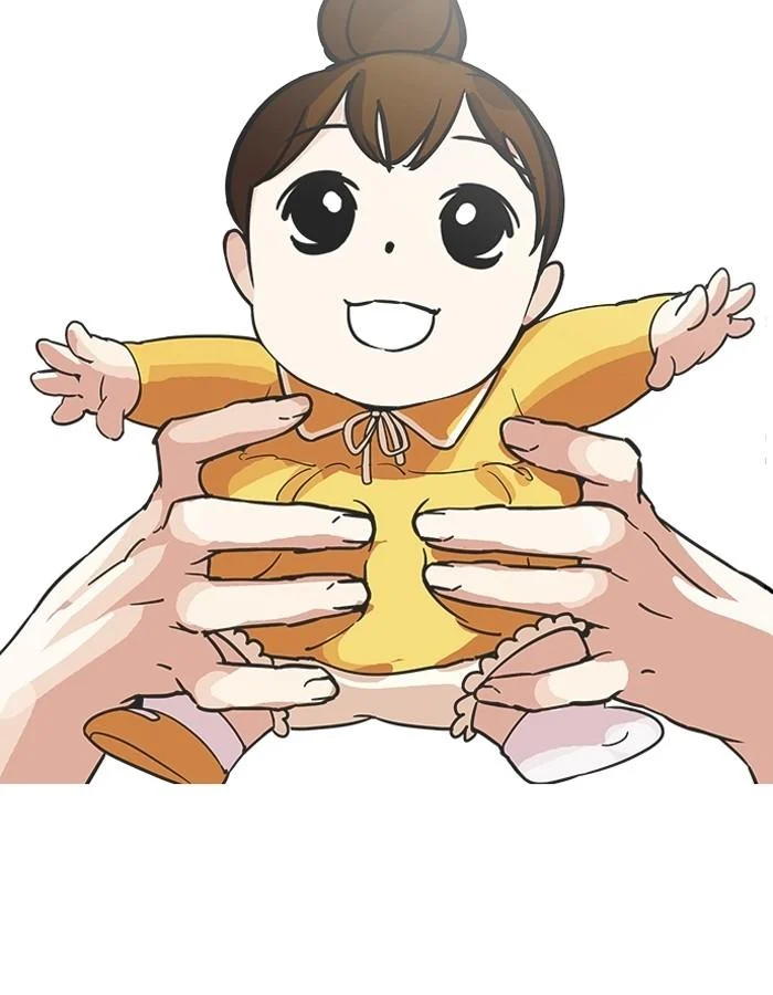 Lookism ตอนที่ 187 page 80