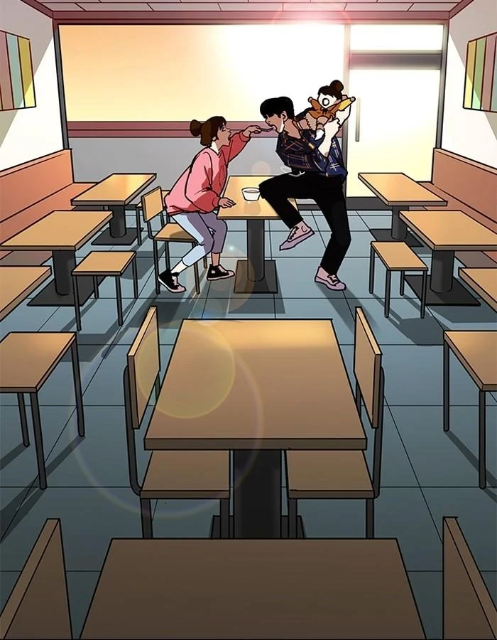 Lookism ตอนที่ 187 page 102